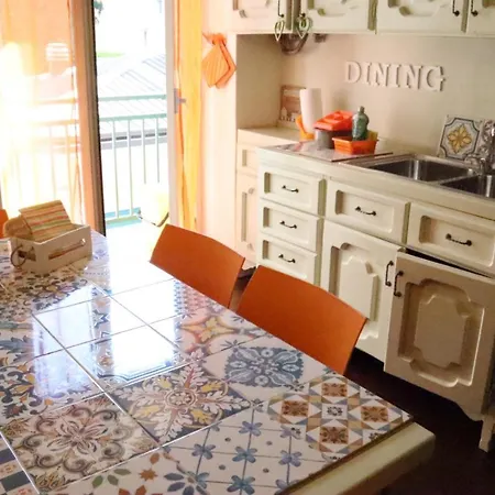 La Casa Sotto I Tigli Apartment Lecco