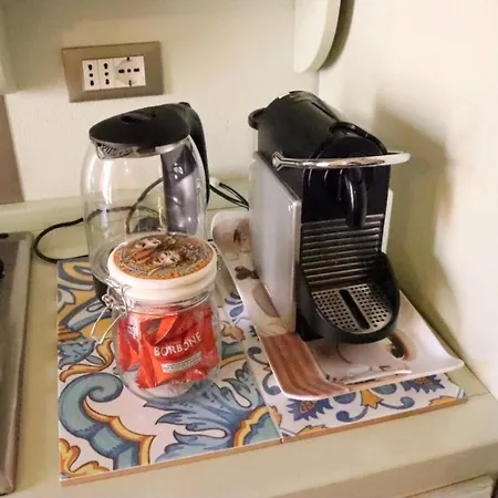 Appartement La Casa Sotto I Tigli *