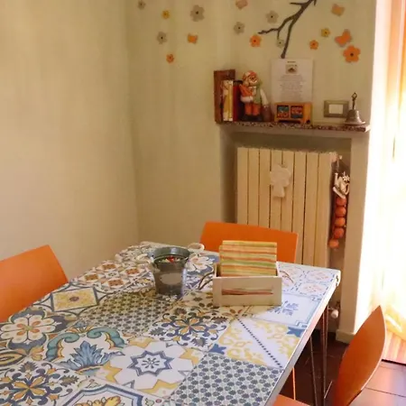 Apartment La Casa Sotto I Tigli Lecco