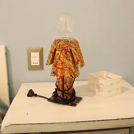 La Casa Sotto I Tigli *