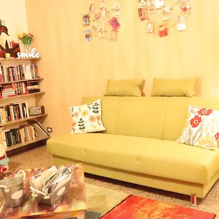 La Casa Sotto I Tigli Apartment Lecco