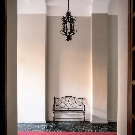 La Casa Sotto I Tigli * Lecco