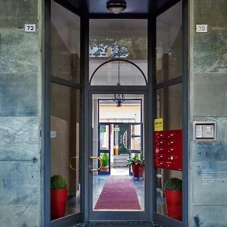 La Casa Sotto I Tigli *