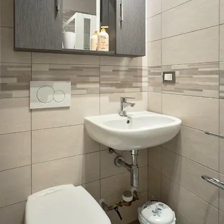 La Casa Sotto I Tigli Apartment *