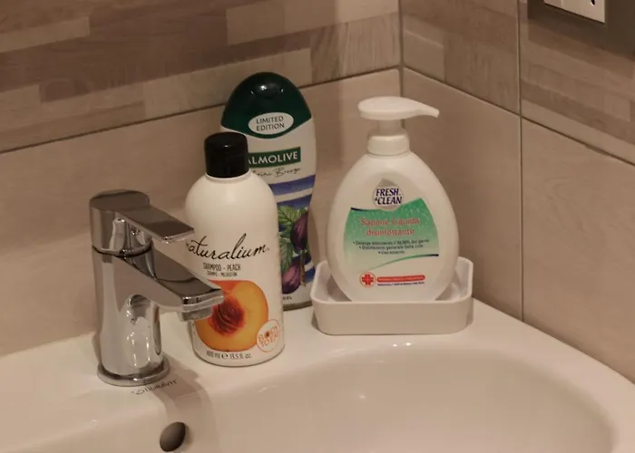 La Casa Sotto I Tigli *