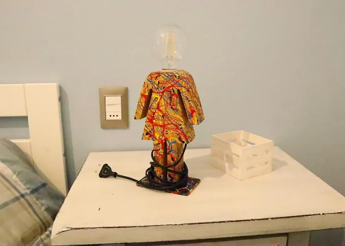 La Casa Sotto I Tigli *