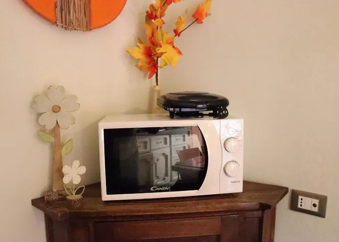 La Casa Sotto I Tigli