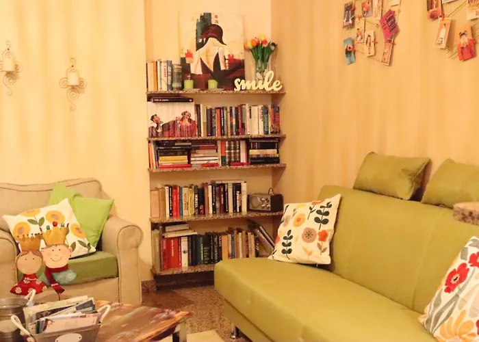 La Casa Sotto I Tigli Lecco