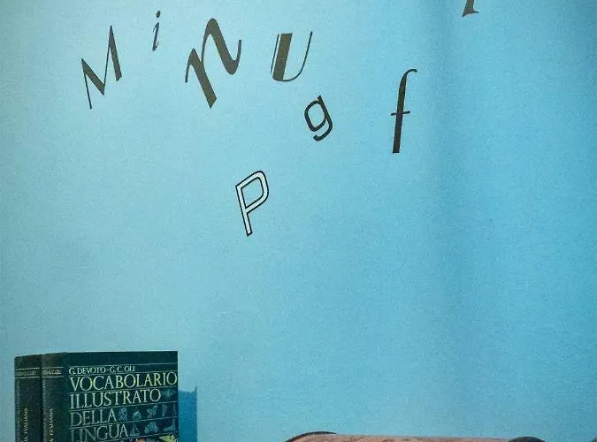 La Casa Sotto I Tigli * Lecco