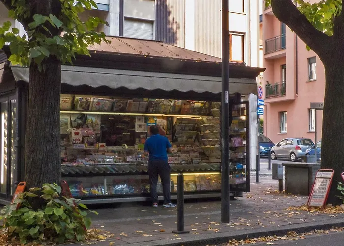 La Casa Sotto I Tigli *