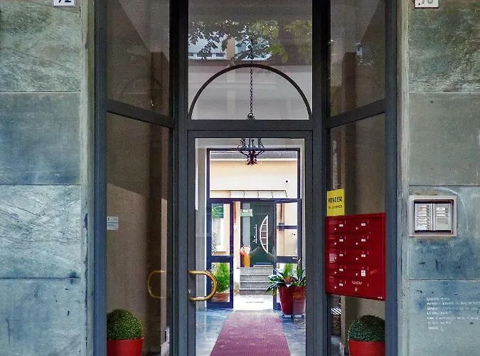 La Casa Sotto I Tigli *