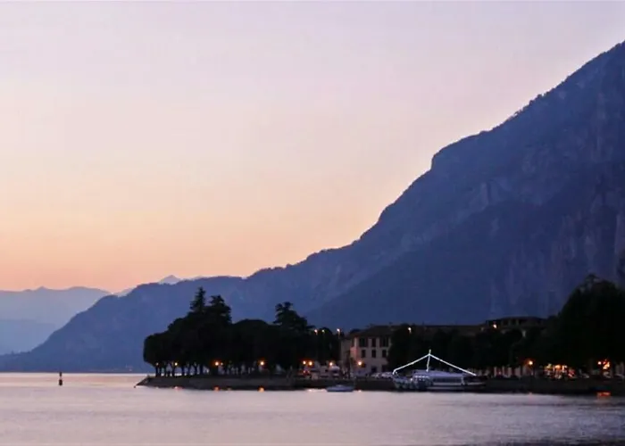 Appartement La Casa Sotto I Tigli *