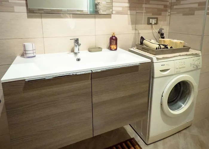 La Casa Sotto I Tigli * Lecco