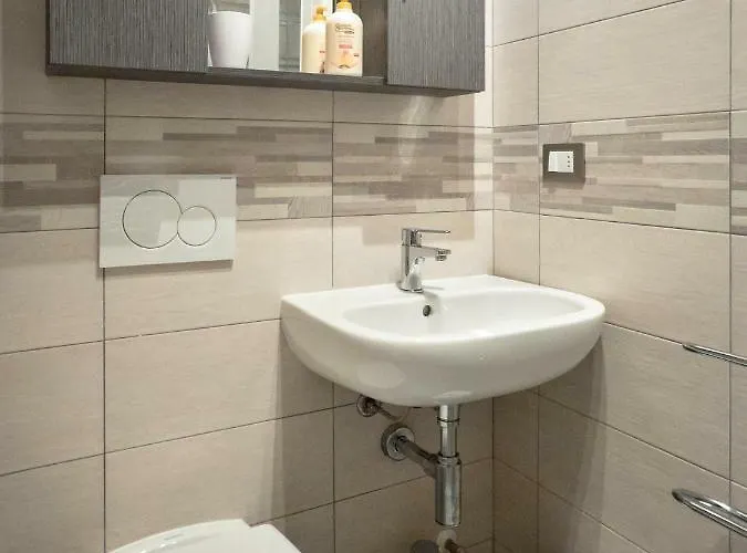 La Casa Sotto I Tigli Appartement *