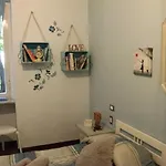 Apartment La Casa Sotto I Tigli