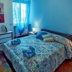 La Casa Sotto I Tigli * Lecco
