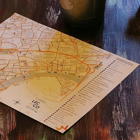 La Casa Sotto I Tigli *