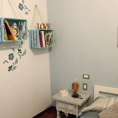 La Casa Sotto I Tigli *