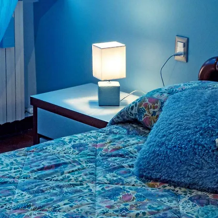 דירה La Casa Sotto I Tigli לקו