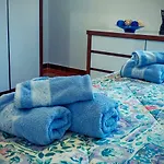 La Casa Sotto I Tigli Apartman *