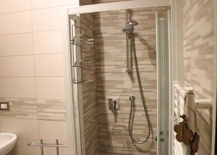 Apartament La Casa Sotto I Tigli *