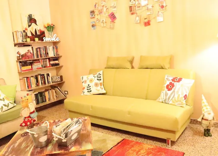 La Casa Sotto I Tigli Apartament Lecco