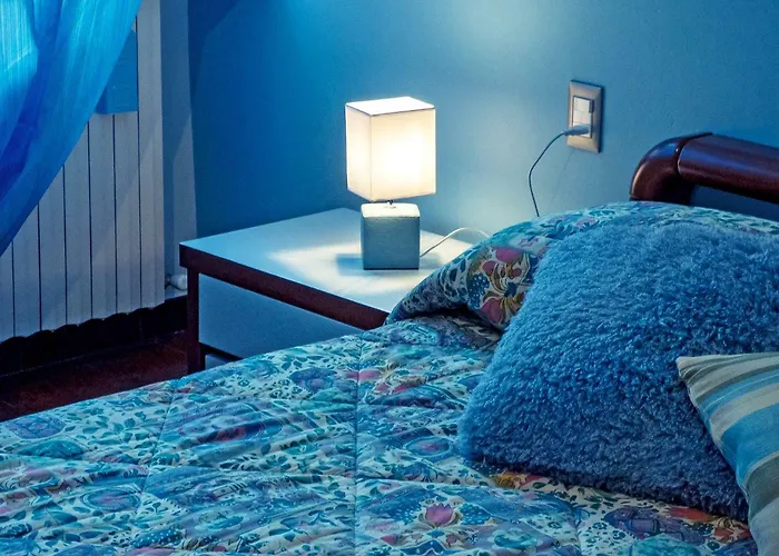 Apartament La Casa Sotto I Tigli Lecco