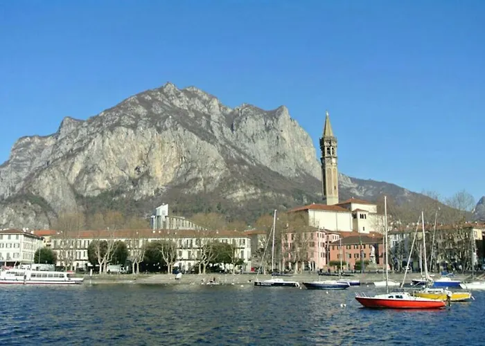 Apartament La Casa Sotto I Tigli Lecco