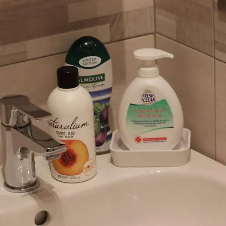 La Casa Sotto I Tigli *