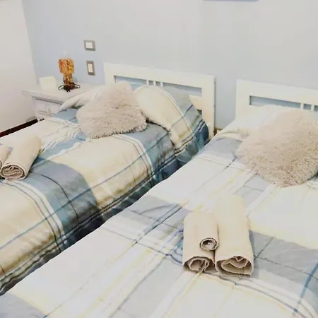 La Casa Sotto I Tigli * Lecco