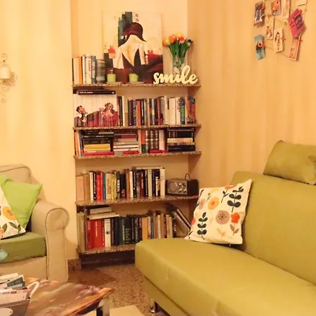 La Casa Sotto I Tigli Lecco