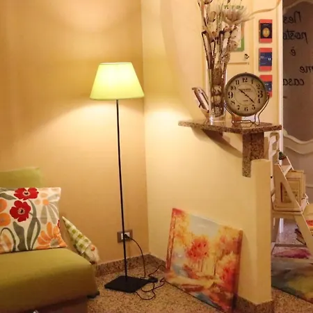 La Casa Sotto I Tigli * Lecco