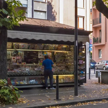 La Casa Sotto I Tigli *