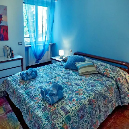 La Casa Sotto I Tigli * Lecco