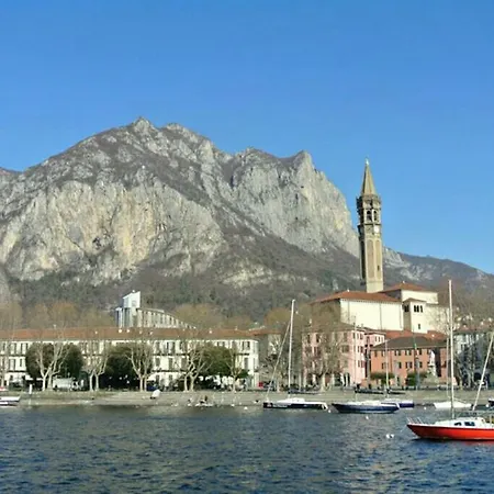 Lägenhet La Casa Sotto I Tigli Lecco