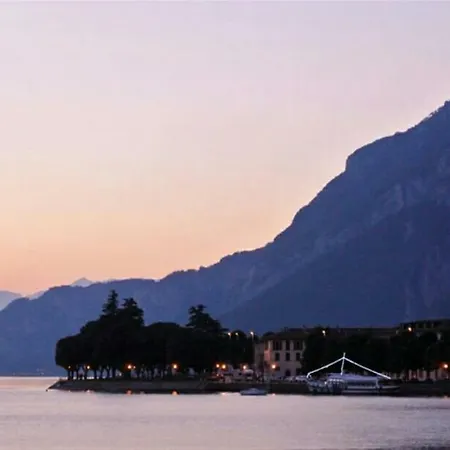 Lägenhet La Casa Sotto I Tigli *