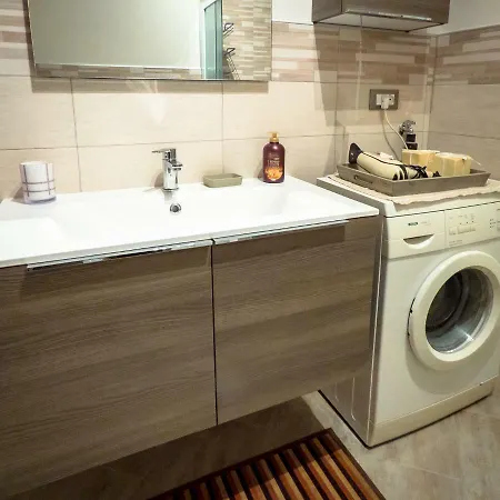 La Casa Sotto I Tigli * Lecco